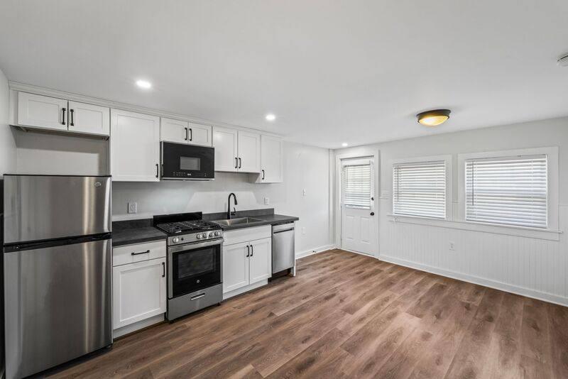 Apartment for rent at 35 Saratoga Ave #4, South Glens Falls, NY 12803