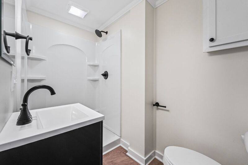Apartment for rent at 35 Saratoga Ave #4, South Glens Falls, NY 12803