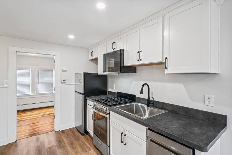 Apartment for rent at 35 Saratoga Ave #4, South Glens Falls, NY 12803