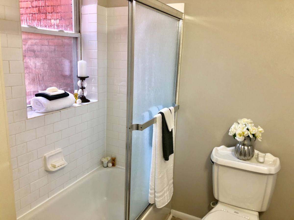 House for rent at 1203 I St NE, Washington, DC 20002