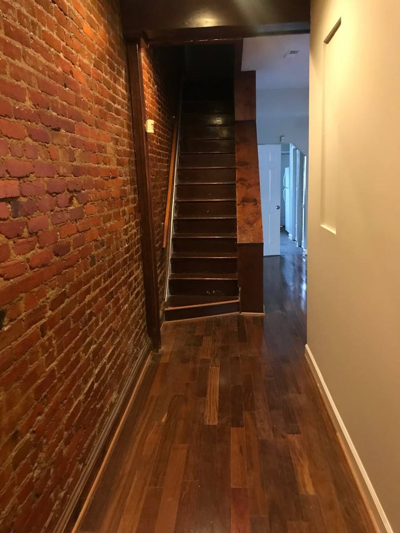 House for rent at 1203 I St NE, Washington, DC 20002
