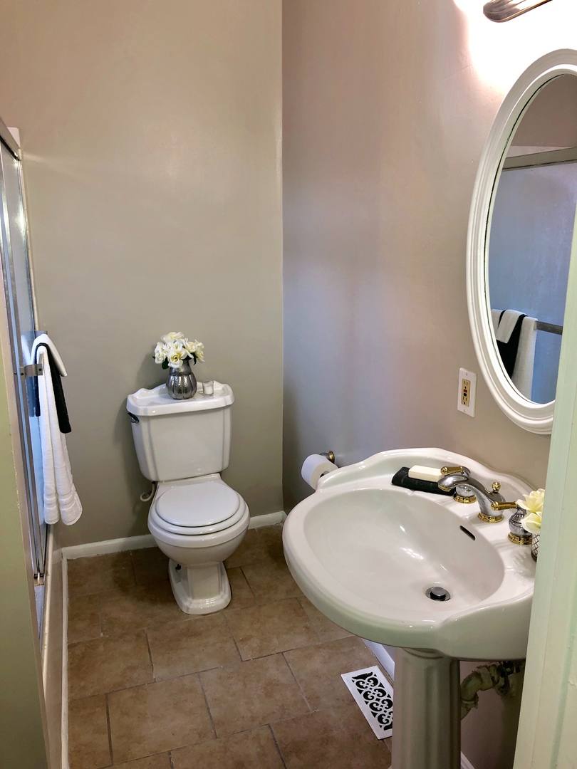 House for rent at 1203 I St NE, Washington, DC 20002