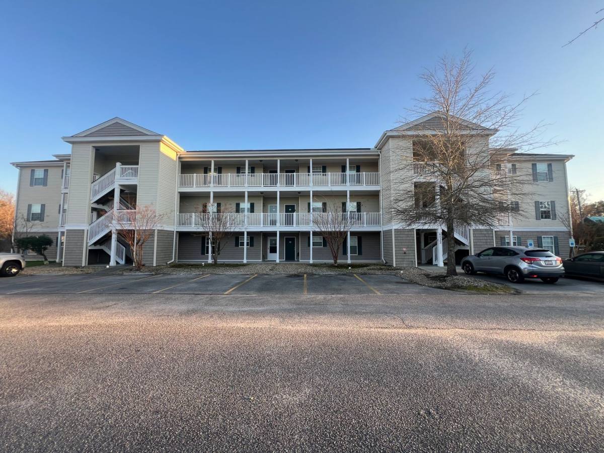 Condo for rent at 6022 Dick Pond Rd, Myrtle Beach, SC 29588