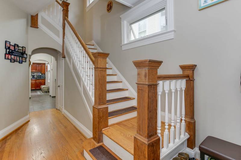 House for rent at 823 Shirley Ave, Norfolk, VA 23517
