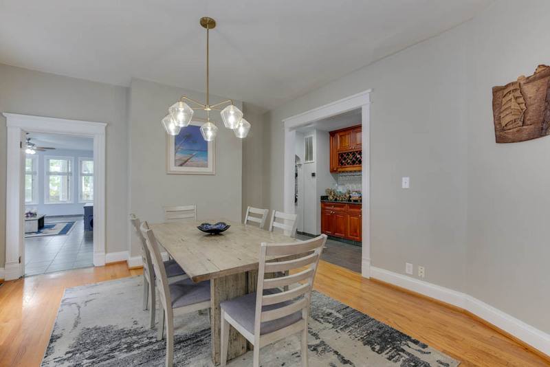 House for rent at 823 Shirley Ave, Norfolk, VA 23517
