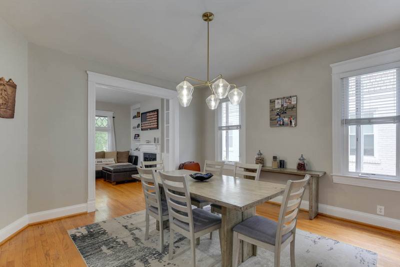 House for rent at 823 Shirley Ave, Norfolk, VA 23517