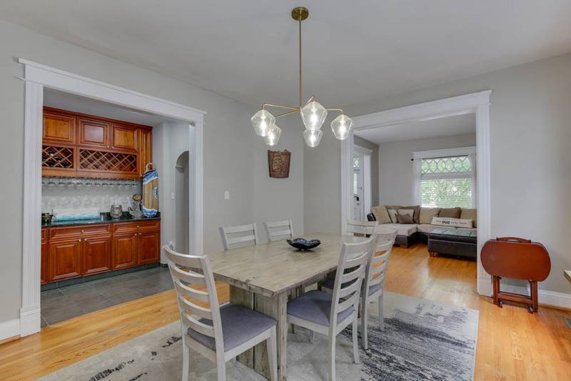 House for rent at 823 Shirley Ave, Norfolk, VA 23517