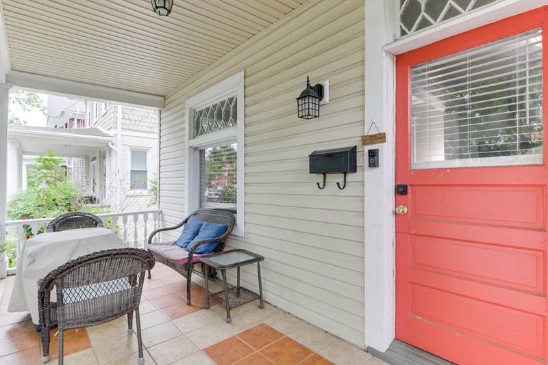 House for rent at 823 Shirley Ave, Norfolk, VA 23517