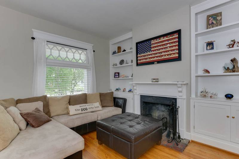 House for rent at 823 Shirley Ave, Norfolk, VA 23517