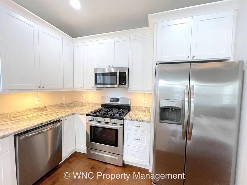 House for rent at 72 Leyland Circle, Hendersonville, NC 28792