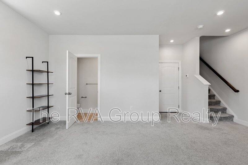 Townhouse for rent at 6448 Cassia Loop, Moseley, VA 23120