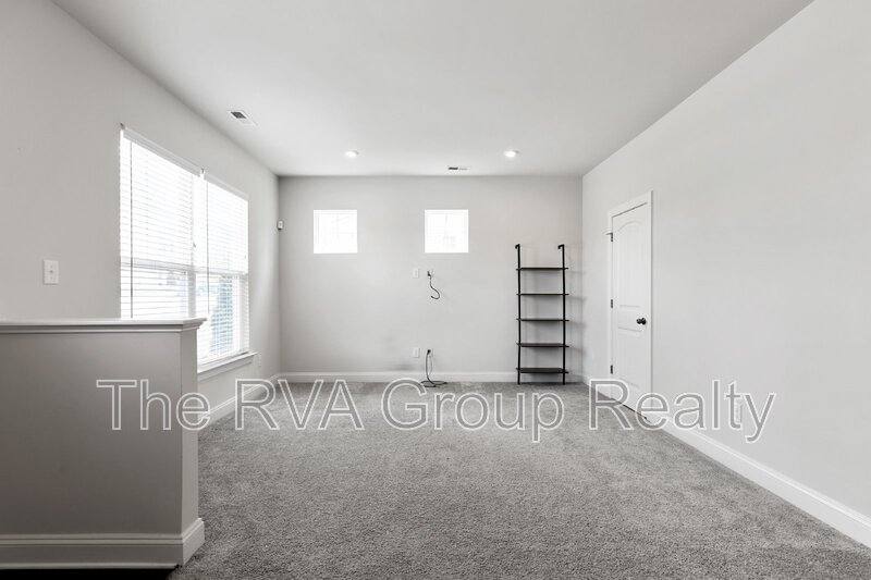 Townhouse for rent at 6448 Cassia Loop, Moseley, VA 23120