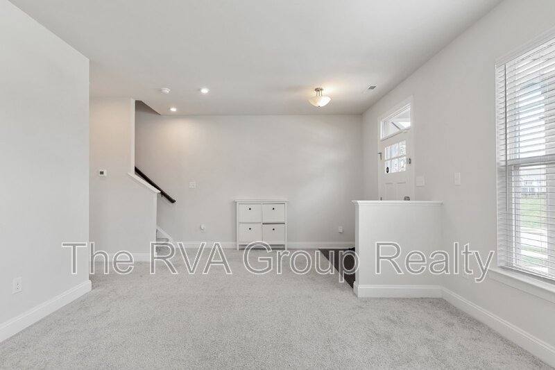 Townhouse for rent at 6448 Cassia Loop, Moseley, VA 23120