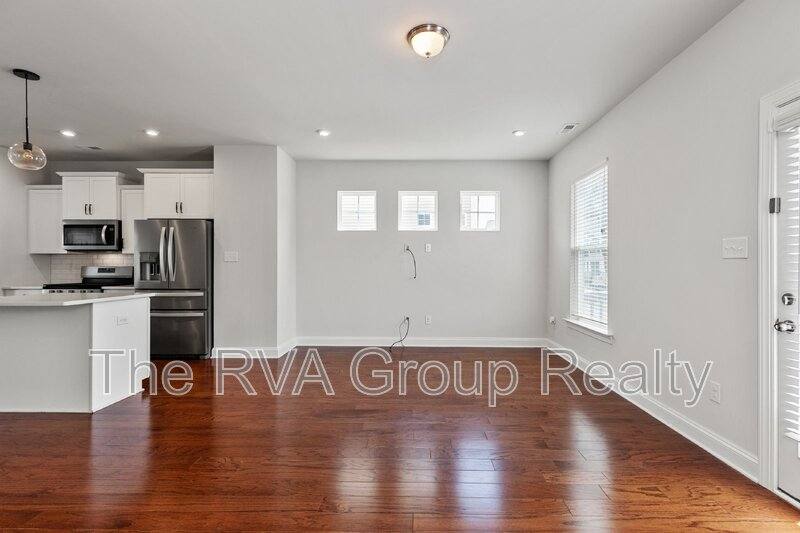 Townhouse for rent at 6448 Cassia Loop, Moseley, VA 23120