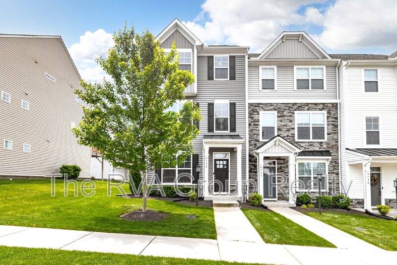 Townhouse for rent at 6448 Cassia Loop, Moseley, VA 23120