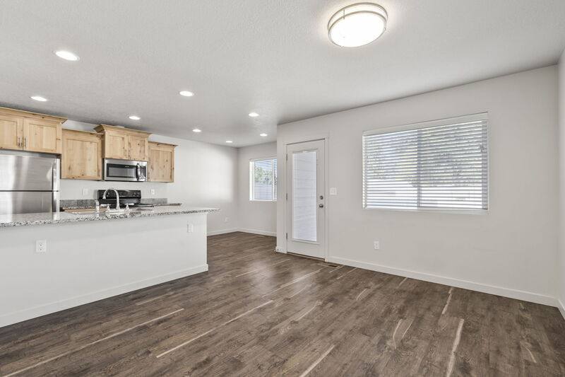 Townhouse for rent at 26 S Drifter Loop, Nampa, ID 83651