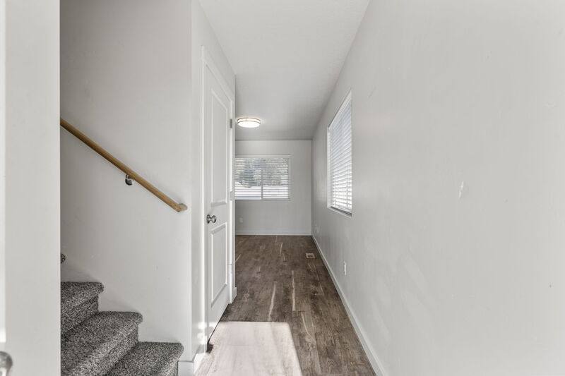 Townhouse for rent at 26 S Drifter Loop, Nampa, ID 83651