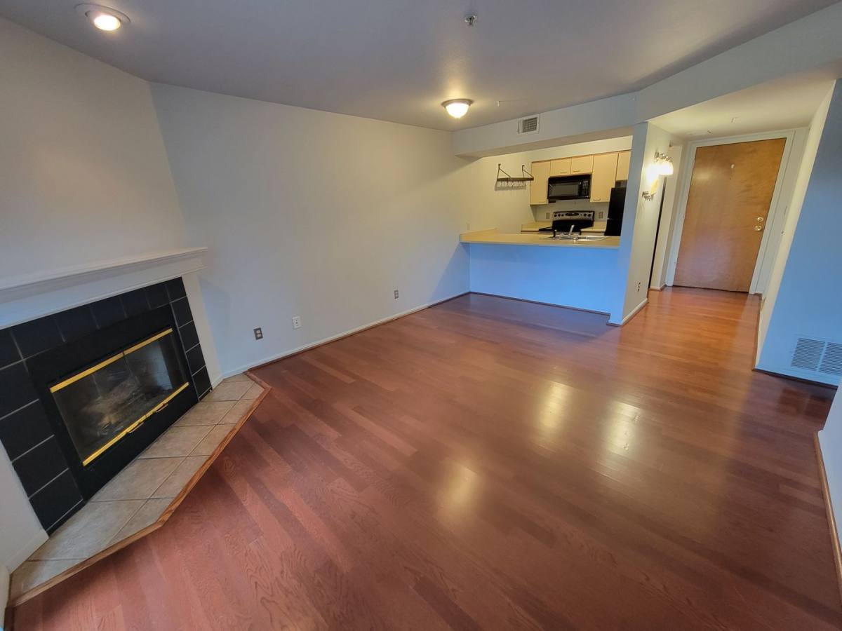 Condo for rent at 2727 Folsom St, Boulder, CO 80304