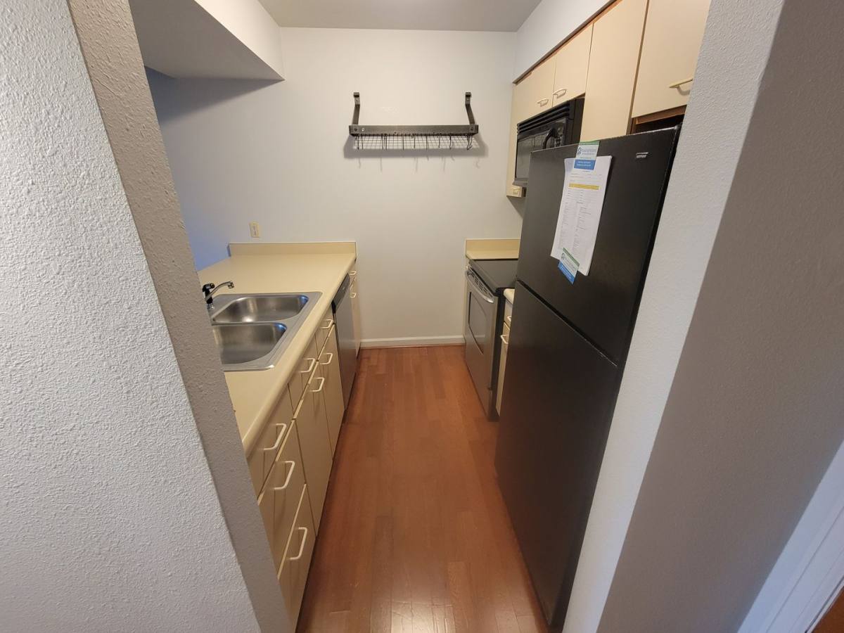 Condo for rent at 2727 Folsom St, Boulder, CO 80304