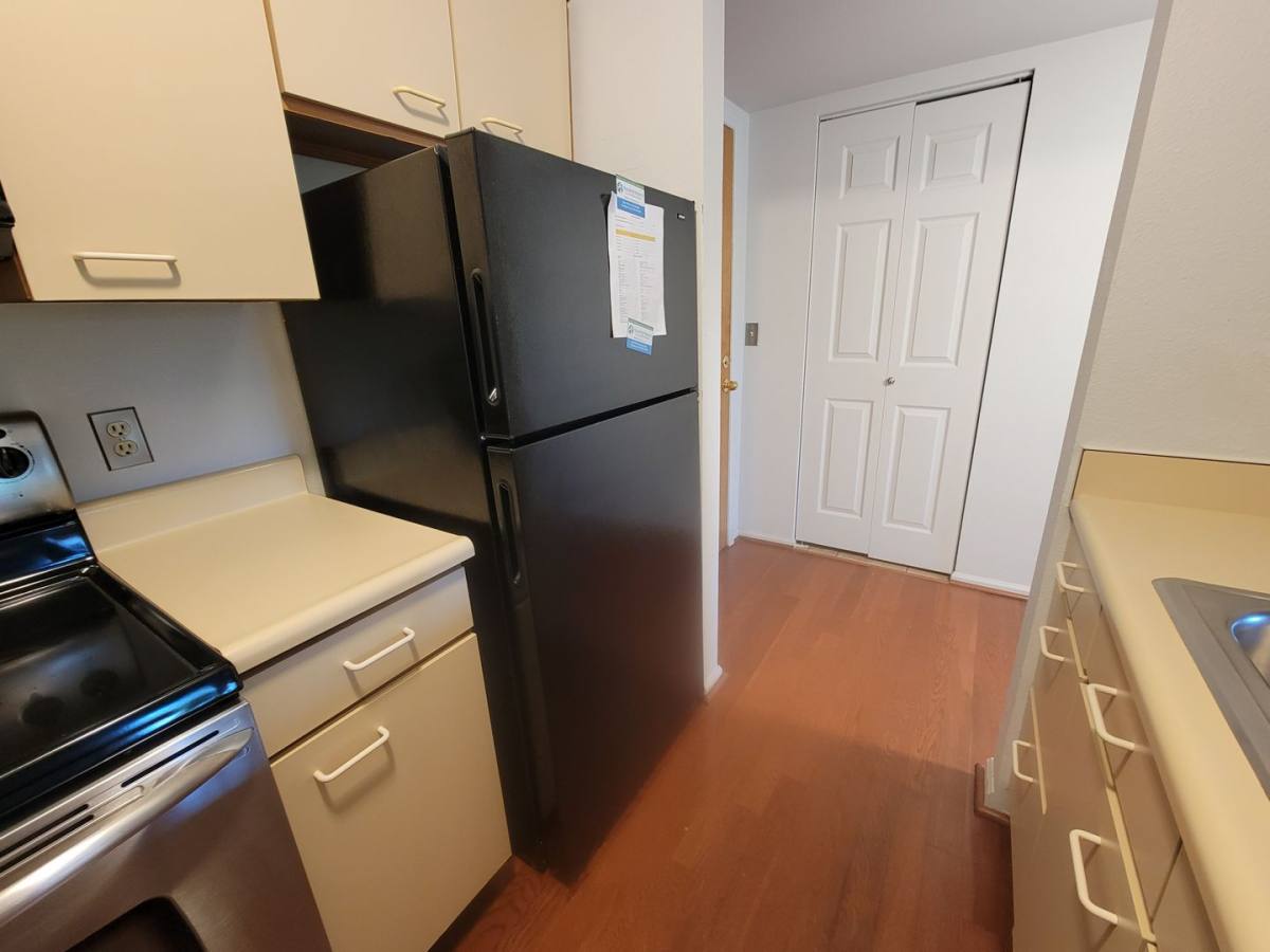 Condo for rent at 2727 Folsom St, Boulder, CO 80304