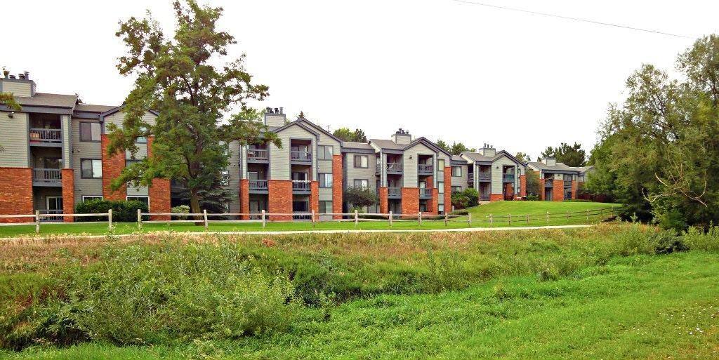 Condo for rent at 2727 Folsom St, Boulder, CO 80304