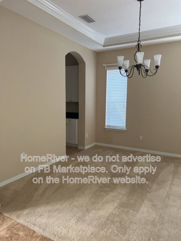 House for rent at 12959 Runswick Ave, Windermere, FL 34786