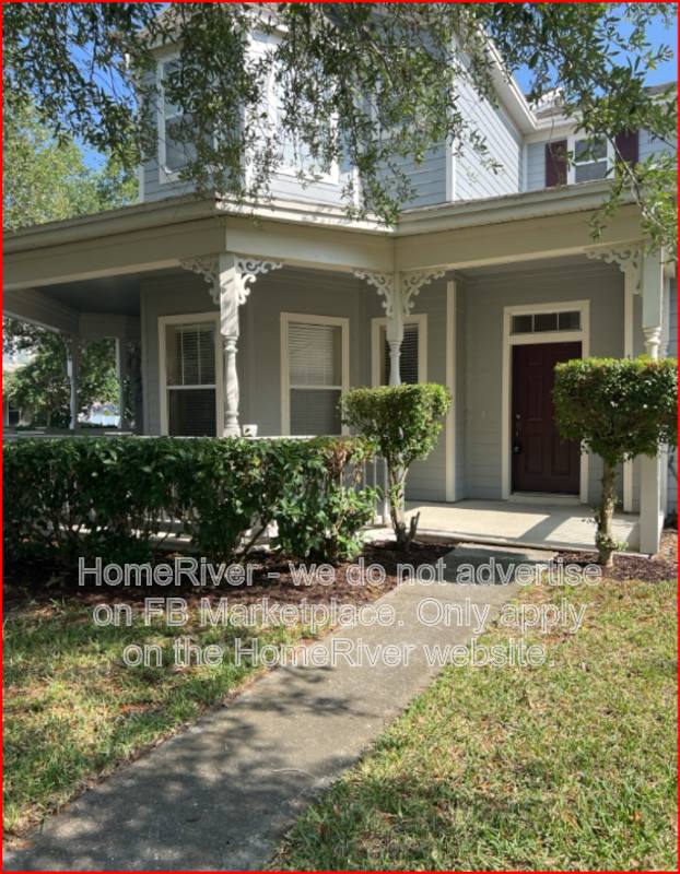House for rent at 12959 Runswick Ave, Windermere, FL 34786