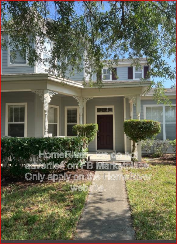 House for rent at 12959 Runswick Ave, Windermere, FL 34786