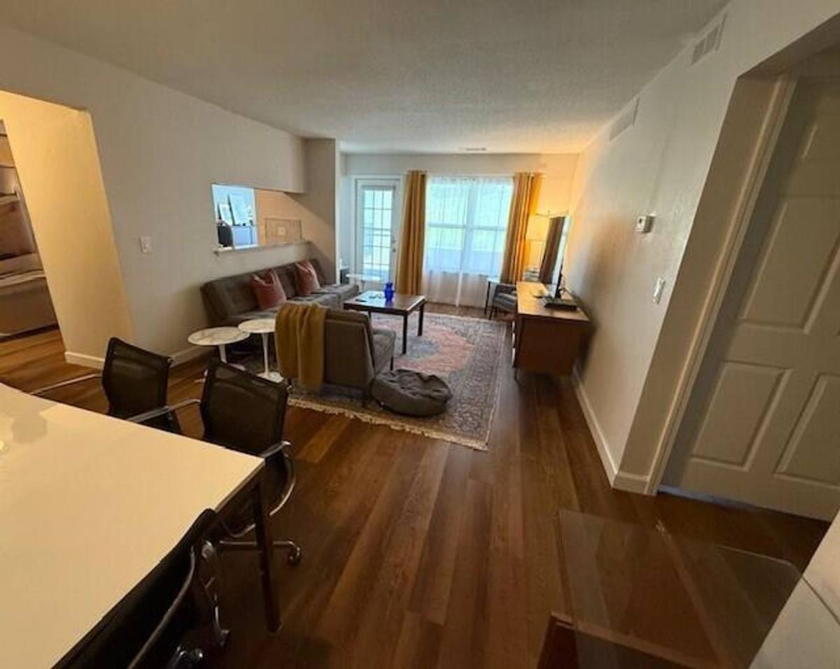 Condo for rent at 111 Fieldcrest, Ann Arbor, MI 48103