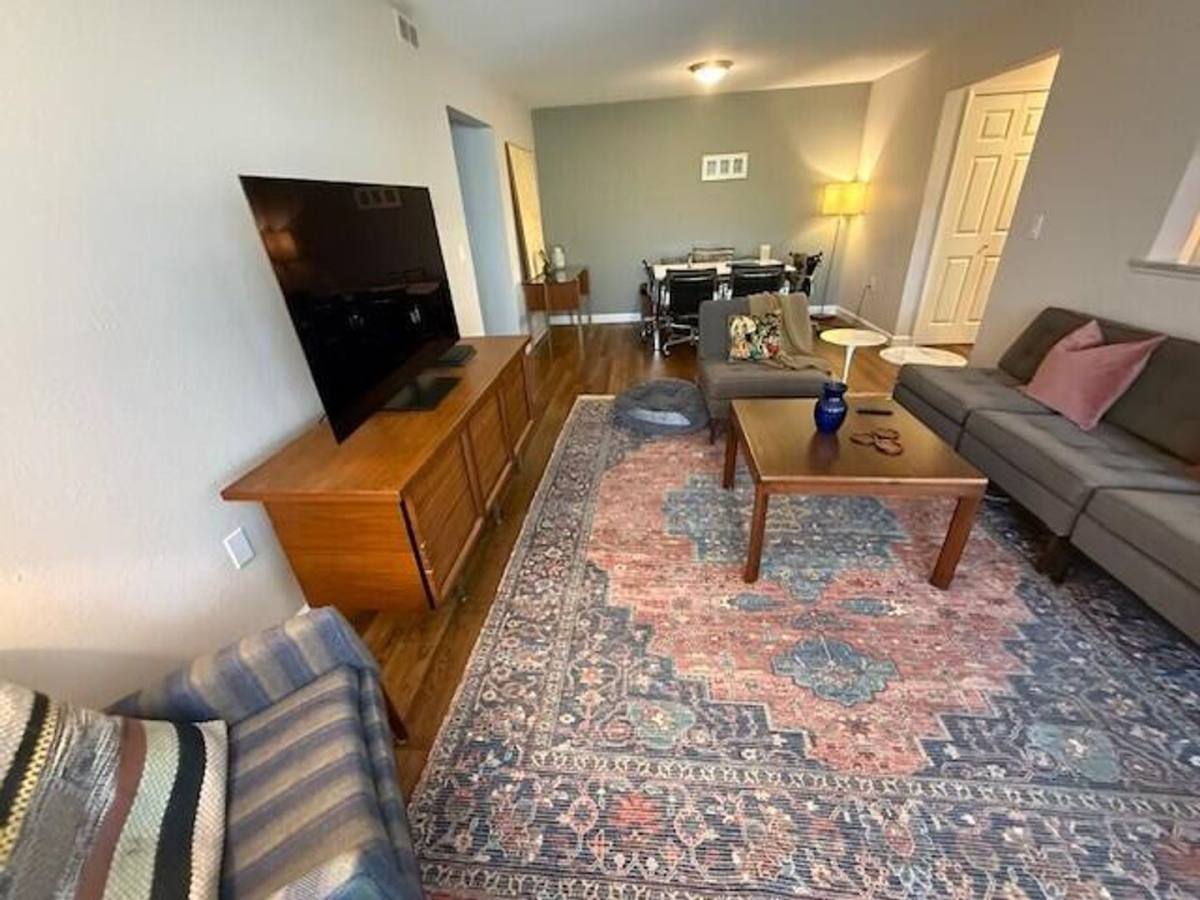 Condo for rent at 111 Fieldcrest, Ann Arbor, MI 48103