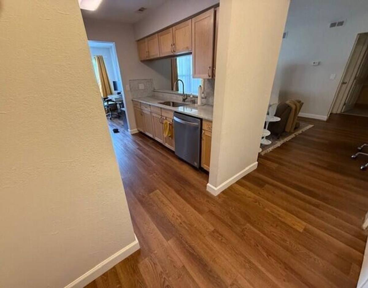 Condo for rent at 111 Fieldcrest, Ann Arbor, MI 48103