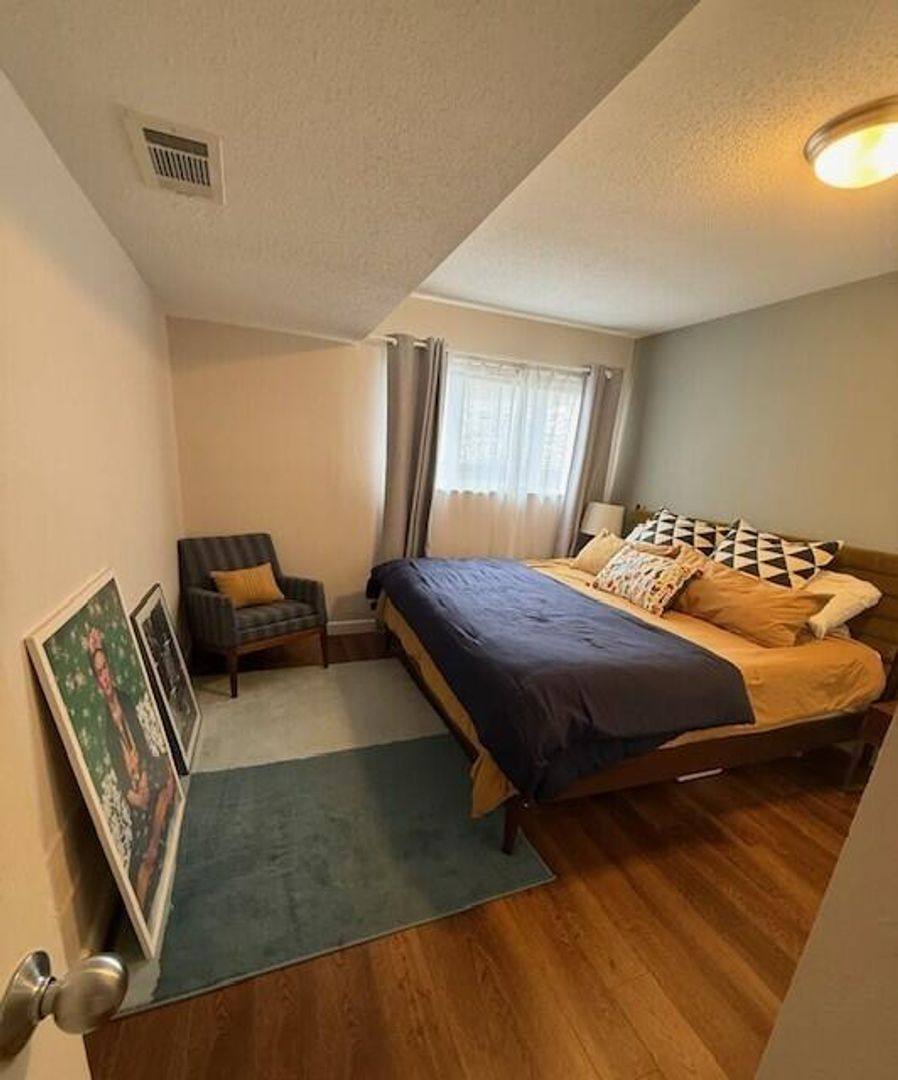 Condo for rent at 111 Fieldcrest, Ann Arbor, MI 48103