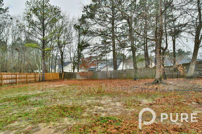 House for rent at 321 Downs Dr, Columbia, SC 29209