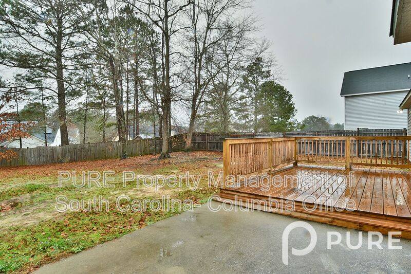 House for rent at 321 Downs Dr, Columbia, SC 29209