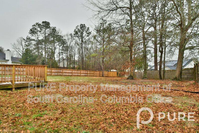 House for rent at 321 Downs Dr, Columbia, SC 29209
