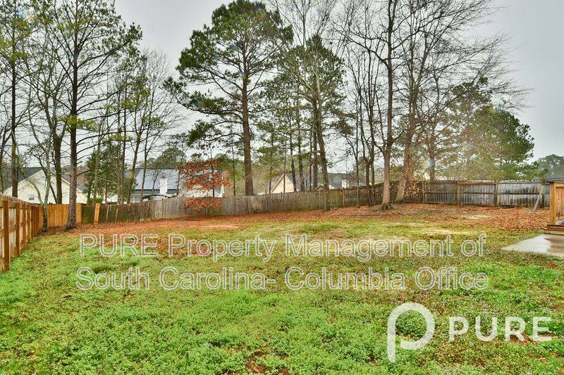 House for rent at 321 Downs Dr, Columbia, SC 29209
