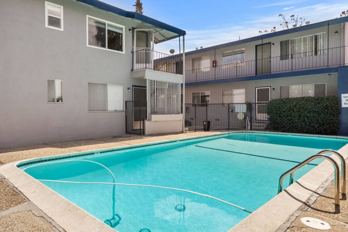 Apartment for rent at 360 Chiquita Ave, Mountain View, CA 94041