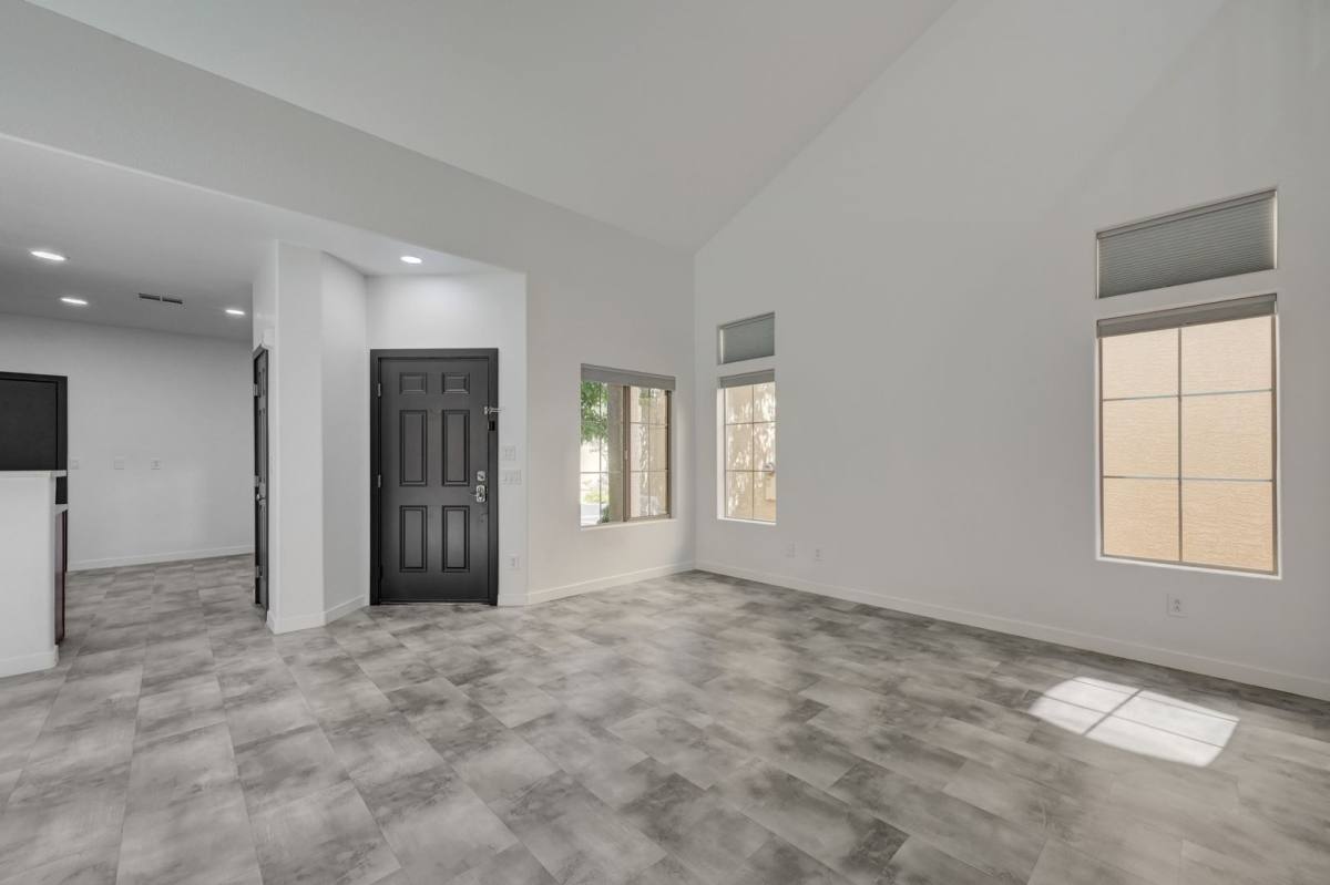 House for rent at 9929 Markhorn Court, Las Vegas, NV 89149