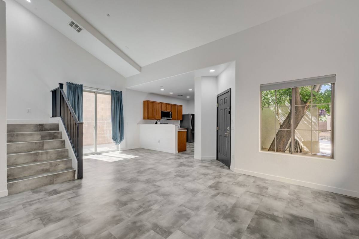 House for rent at 9929 Markhorn Court, Las Vegas, NV 89149