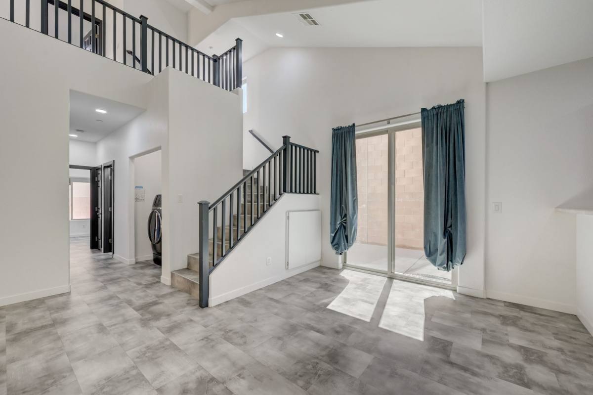 House for rent at 9929 Markhorn Court, Las Vegas, NV 89149