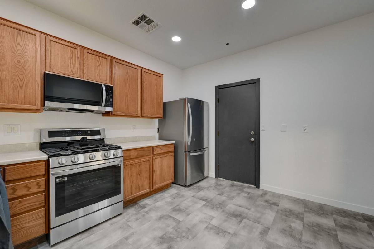 House for rent at 9929 Markhorn Court, Las Vegas, NV 89149