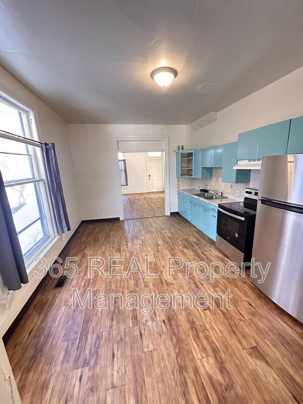 Apartment for rent at 1227 12th Ave #2, Greeley, CO 80631