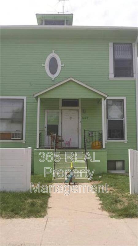 Apartment for rent at 1227 12th Ave #2, Greeley, CO 80631
