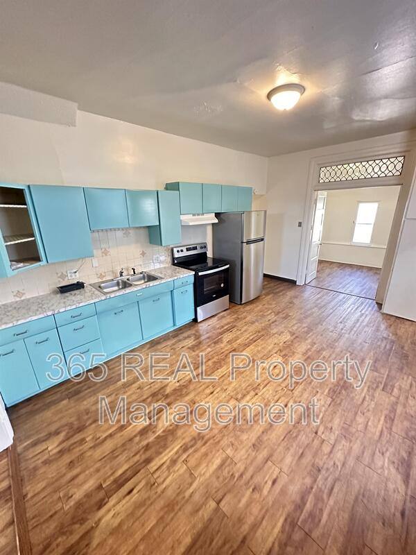 Apartment for rent at 1227 12th Ave #2, Greeley, CO 80631