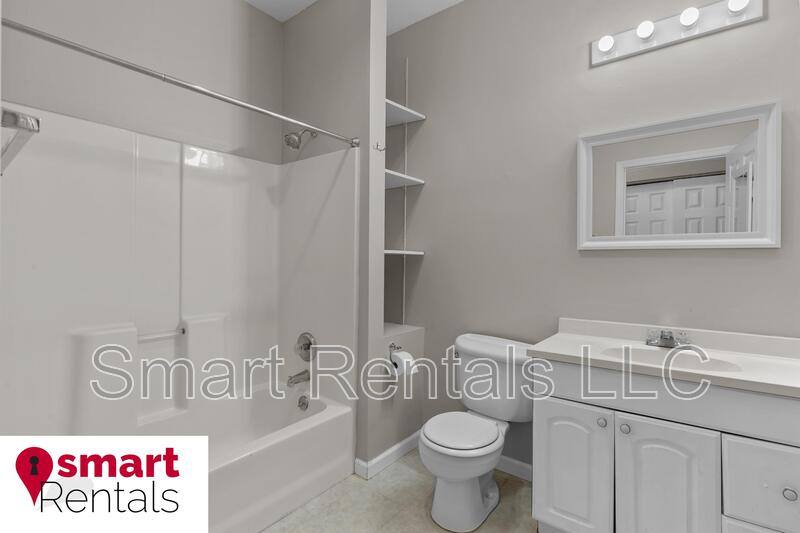 Apartment for rent at 1711 S 8th St #A, Saint Louis, MO 63104