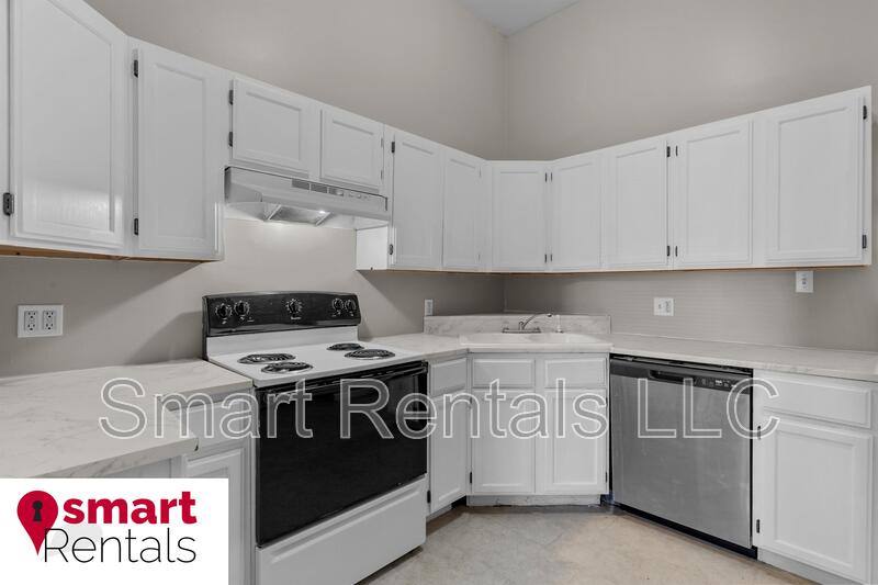 Apartment for rent at 1711 S 8th St #A, Saint Louis, MO 63104