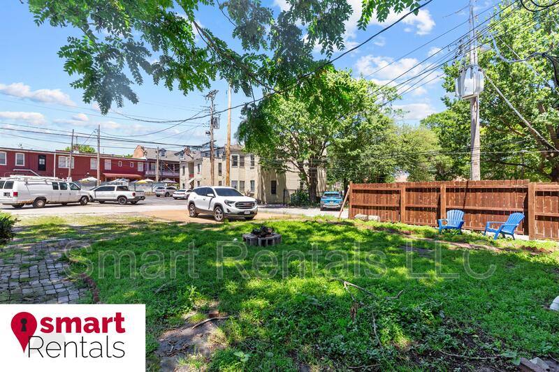 Apartment for rent at 1711 S 8th St #A, Saint Louis, MO 63104