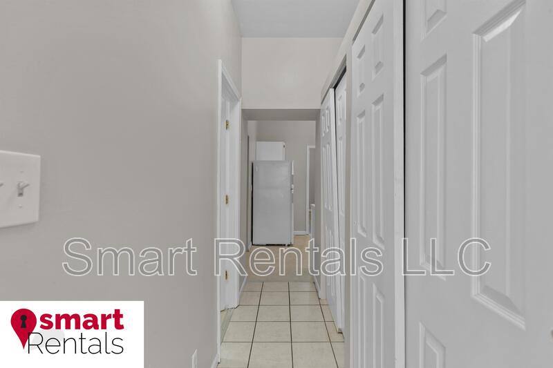 Apartment for rent at 1711 S 8th St #A, Saint Louis, MO 63104