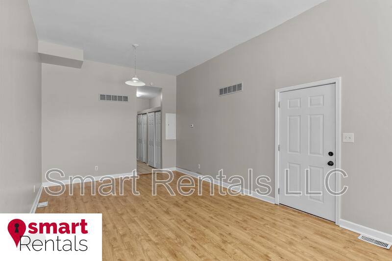 Apartment for rent at 1711 S 8th St #A, Saint Louis, MO 63104