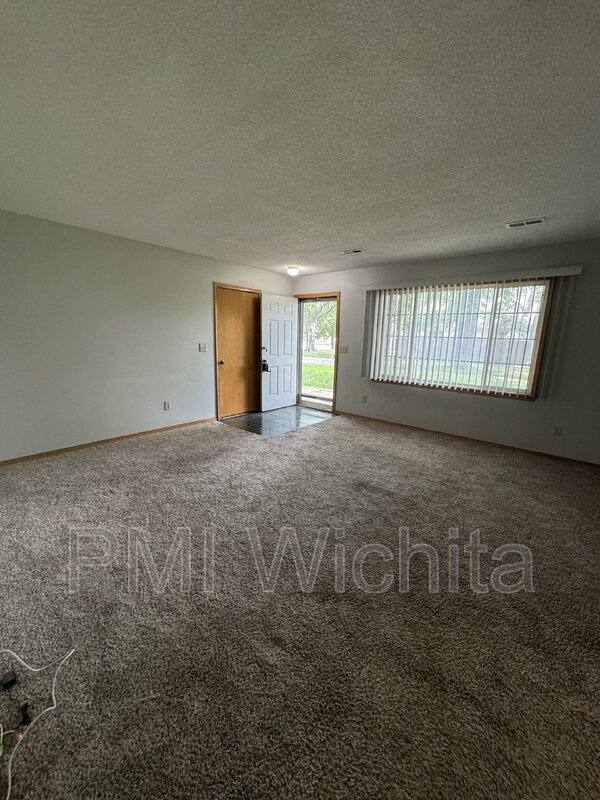 Apartment for rent at 107 S Gordon St, Wichita, KS 67213